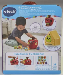 Vtech Sjov med Sortering-V tech