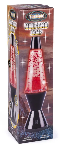 Børn Legetøj Diverse Legetøj>VULKANLAMPEmKUGLER 33 5c