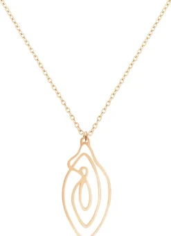 Biird Seksuel Wellness>Vulvii Necklace