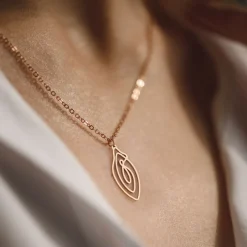 Biird Seksuel Wellness>Vulvii Necklace