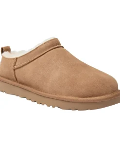Dame UGG Slip-Ons|Hjemmesko>W Classic Micro
