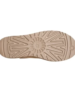 Dame UGG Slip-Ons|Hjemmesko>W Classic Micro