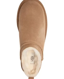 Dame UGG Slip-Ons|Hjemmesko><noscript><img width=
