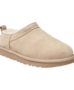 W Classic Micro Dame Slip-Ons|Hjemmesko