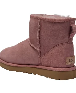 Dame UGG Støvler>W Classic Mini II