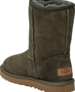 W Classic Short II-UGG