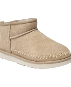 Dame UGG Støvler>W Classic Ultra Mini