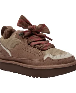 Hot W Lowmel Dame Sneakers