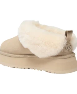 Dame UGG Slip-Ons|Hjemmesko>W Tazzelle