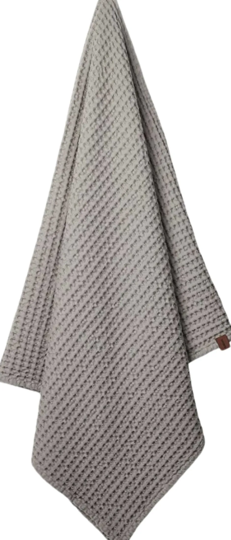 Waffle Bath Towels-Humdakin Discount