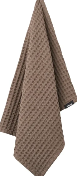 Humdakin Håndklæder>Waffle Hand Towel