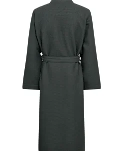 Waffle Kimono-BOSS Discount