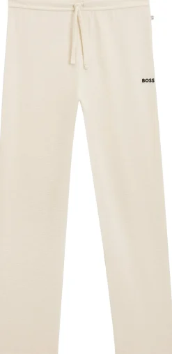 BOSS Sweatpants>Waffle Pants