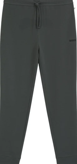 BOSS Sweatpants>Waffle Pants Cuff