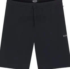 BOSS Shorts>Waffle Shorts