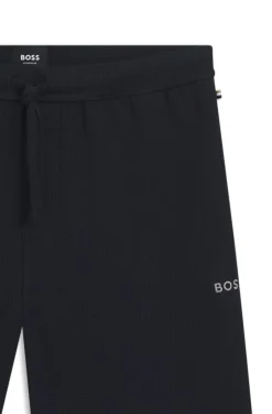 BOSS Shorts>Waffle Shorts