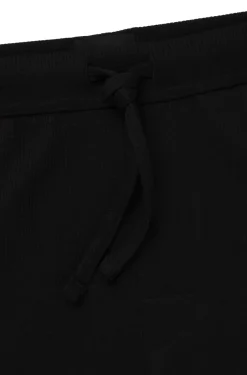 Waffle Shorts Shorts