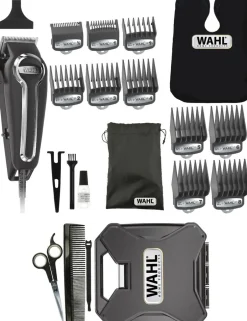 WAHL Barbering|Barbering>Hårklipper Elite Pro