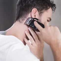 Hårklipper Home Pro Chrome-WAHL Online