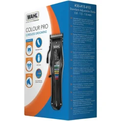 New Hundeklipper Colour Pro Barbering|Barbering