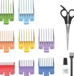 New Hundeklipper Colour Pro Barbering|Barbering