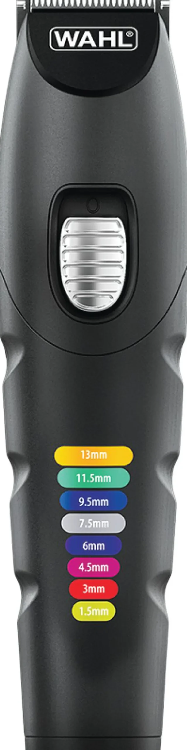 Multitrimmer Color Trim Advanced-WAHL Hot