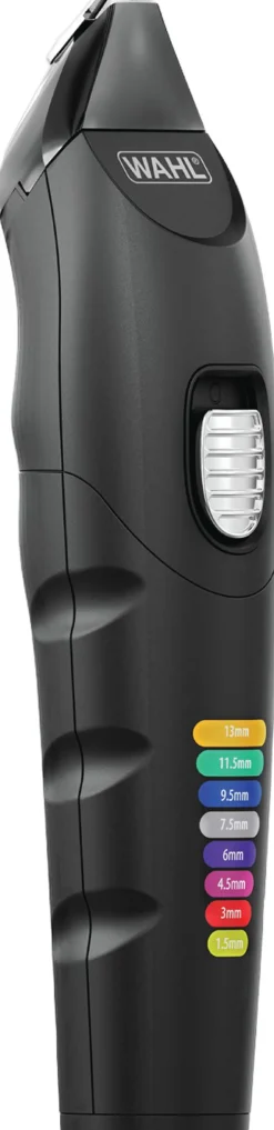 Multitrimmer Color Trim Advanced-WAHL Hot