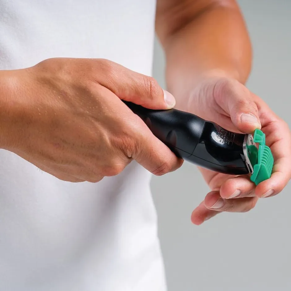 Multitrimmer Color Trim Advanced-WAHL Hot