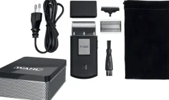 Rejseshaver-WAHL Hot