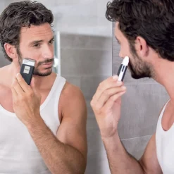 Rejseshaver-WAHL Hot