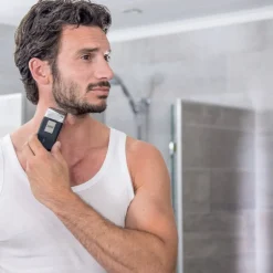 Rejseshaver-WAHL Hot