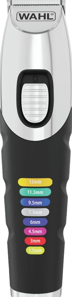 Skægtrimmer Color Trim-WAHL Sale