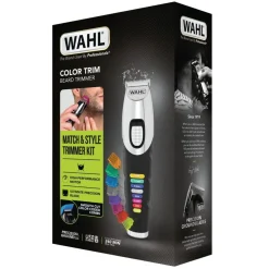 Skægtrimmer Color Trim-WAHL Sale
