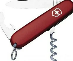 Waiter Foldekniv 9 funktioner-Victorinox Outlet
