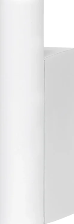 Wall Hook -MODO- White-Blomus Discount