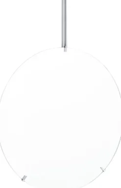 Wall Mirror, Ã70, Chrom-Moebe Online