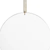 Sale Wall Mirror spejl 30 cm. Spejle
