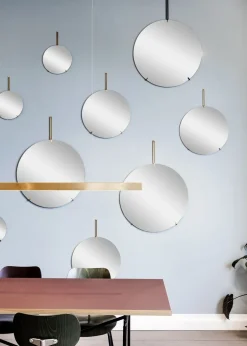 Sale Wall Mirror spejl 30 cm. Spejle