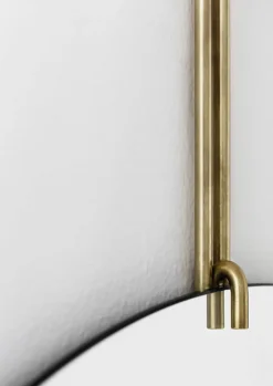 Sale Wall Mirror spejl 30 cm. Spejle