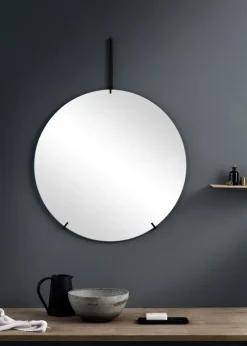 Hot Wall Mirror spejl 70 cm. Spejle