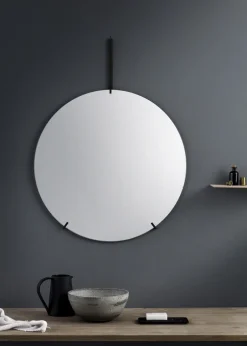 Hot Wall Mirror spejl 70 cm. Spejle