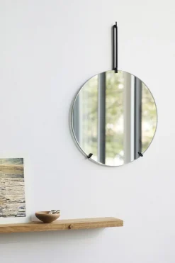 Hot Wall Mirror spejl 70 cm. Spejle