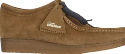 Wallabee-Clarks Originals Hot