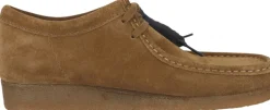 Wallabee-Clarks Originals Hot