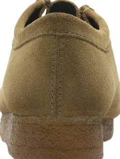 Wallabee-Clarks Originals Hot