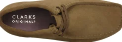 Wallabee-Clarks Originals Hot