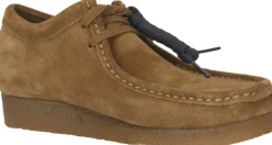 Wallabee-Clarks Originals Hot