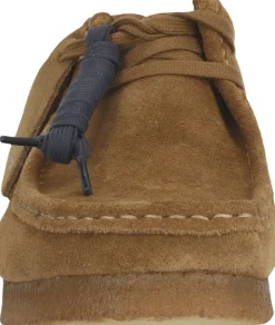 Wallabee-Clarks Originals Hot