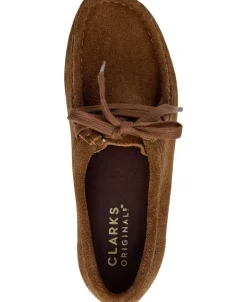Wallabee.-Clarks Originals Clearance