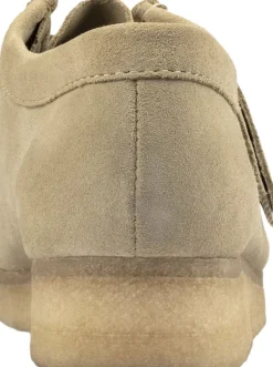 Wallabee. , D, 4-Clarks Originals Best
